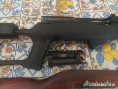 SKS Sks Izhevsk 7.62x39mm