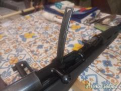 SKS Sks Izhevsk 7.62x39mm