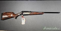 Benelli LUPO WOOD .308 Winchester
