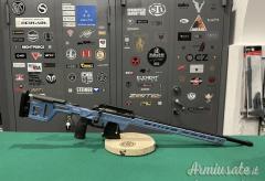 Carabina bolt action VICTRIX VENUS V SB | 22 LR