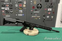 Carabina s/automatica NUOVA JAGER AR 15 GM | 9x21