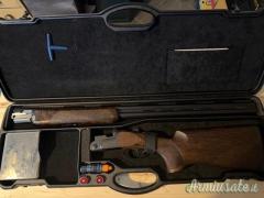 Beretta DT11 black edition  Cal.12