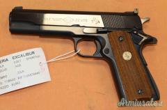 Pistola Colt Ace Cal. 22 LR  Sportiva