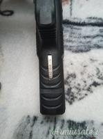 Pistola a gas scarrellante WE GP1799