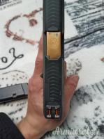 Pistola a gas scarrellante WE GP1799