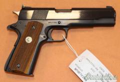 Pistola Colt Ace Cal. 22 LR  Sportiva