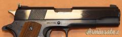 Pistola Colt Ace Cal. 22 LR  Sportiva