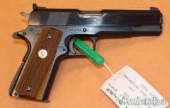 Pistola Colt Ace Cal. 22 LR  Sportiva