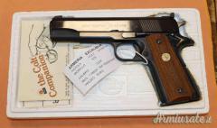 Pistola Colt Ace Cal. 22 LR  Sportiva