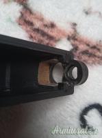 Pistola a gas scarrellante WE GP1799