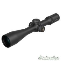 Vector Optics Continental 5-30x56 MIL FFP