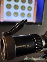 Vector Optics Continental 5-30x56 MIL FFP