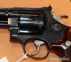 Smith Wesson 29-3 Canna 10.5 Cal.44Mag