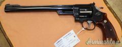 Smith Wesson 29-3 Canna 10.5 Cal.44Mag