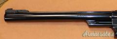 Smith Wesson 29-3 Canna 10.5 Cal.44Mag