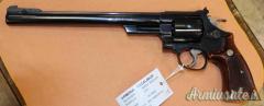 Smith Wesson 29-3 Canna 10.5 Cal.44Mag