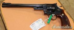 Smith Wesson 29-3 Canna 10.5 Cal.44Mag