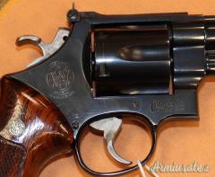 Smith Wesson 29-3 Canna 10.5 Cal.44Mag