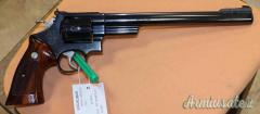 Smith Wesson 29-3 Canna 10.5 Cal.44Mag