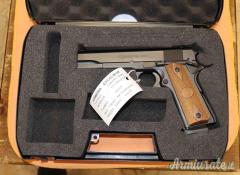 Chiappa Arms 1911 Filed Grade Cal. 45ACP
