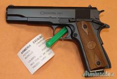 Chiappa Arms 1911 Filed Grade Cal. 45ACP