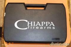 Chiappa Arms 1911 Filed Grade Cal. 45ACP
