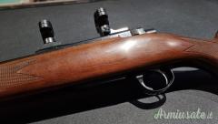 Sabatti canna diametro 22mm 6 mm PPC