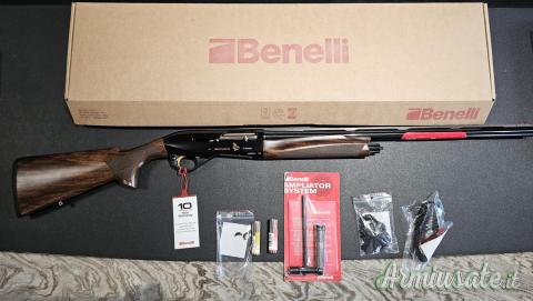 Benelli  Montefeltro Beccaccia 12