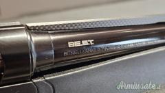 Benelli Be Diamond canna Advaced Impact. 20