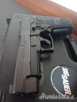 SIG-Sauer P226 navy 9x21mm IMI