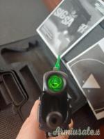 SIG-Sauer P226 navy 9x21mm IMI