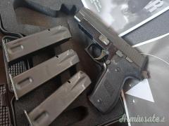 SIG-Sauer P226 navy 9x21mm IMI