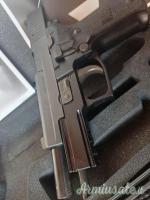 SIG-Sauer P226 navy 9x21mm IMI