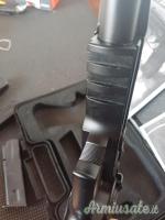 SIG-Sauer P226 navy 9x21mm IMI