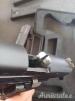 SIG-Sauer P226 navy 9x21mm IMI