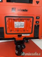 Lab Radar cronografo