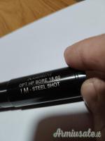 Beretta Xplorer action  12