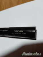 Beretta Xplorer action  12