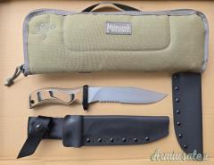MAD DOG KNIVES ATAK II,