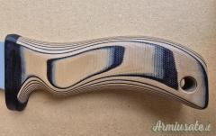 MAD DOG KNIVES ATAK II,