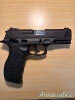 Taurus | Forjas PT809 9x21mm IMI