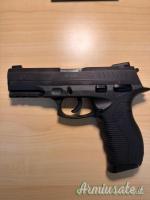 Taurus | Forjas PT809 9x21mm IMI