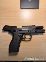 Taurus | Forjas PT809 9x21mm IMI