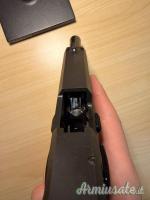 Taurus | Forjas PT809 9x21mm IMI