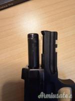 Taurus | Forjas PT809 9x21mm IMI