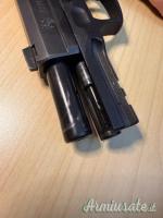 Taurus | Forjas PT809 9x21mm IMI