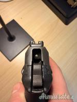 Taurus | Forjas PT809 9x21mm IMI