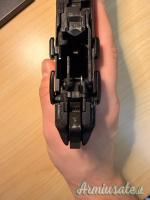 Taurus | Forjas PT809 9x21mm IMI