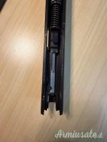 Taurus | Forjas PT809 9x21mm IMI