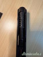 Taurus | Forjas PT809 9x21mm IMI